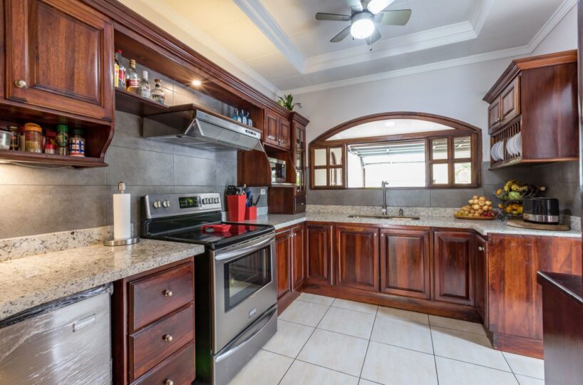 Homes for sale in La Garita Costa Rica