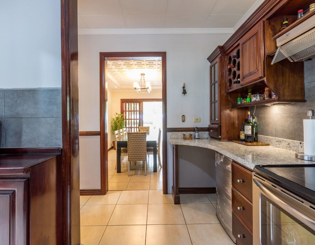 Homes for sale in La Garita Costa Rica