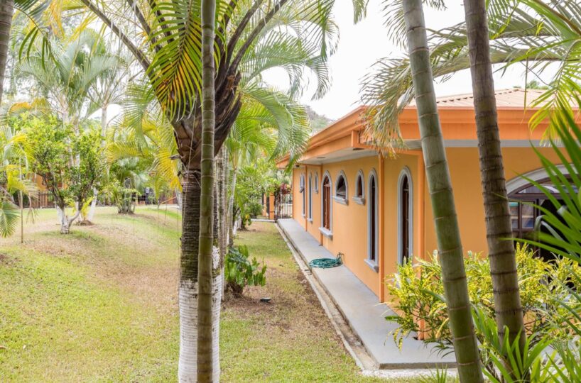 Homes for sale in La Garita Costa Rica