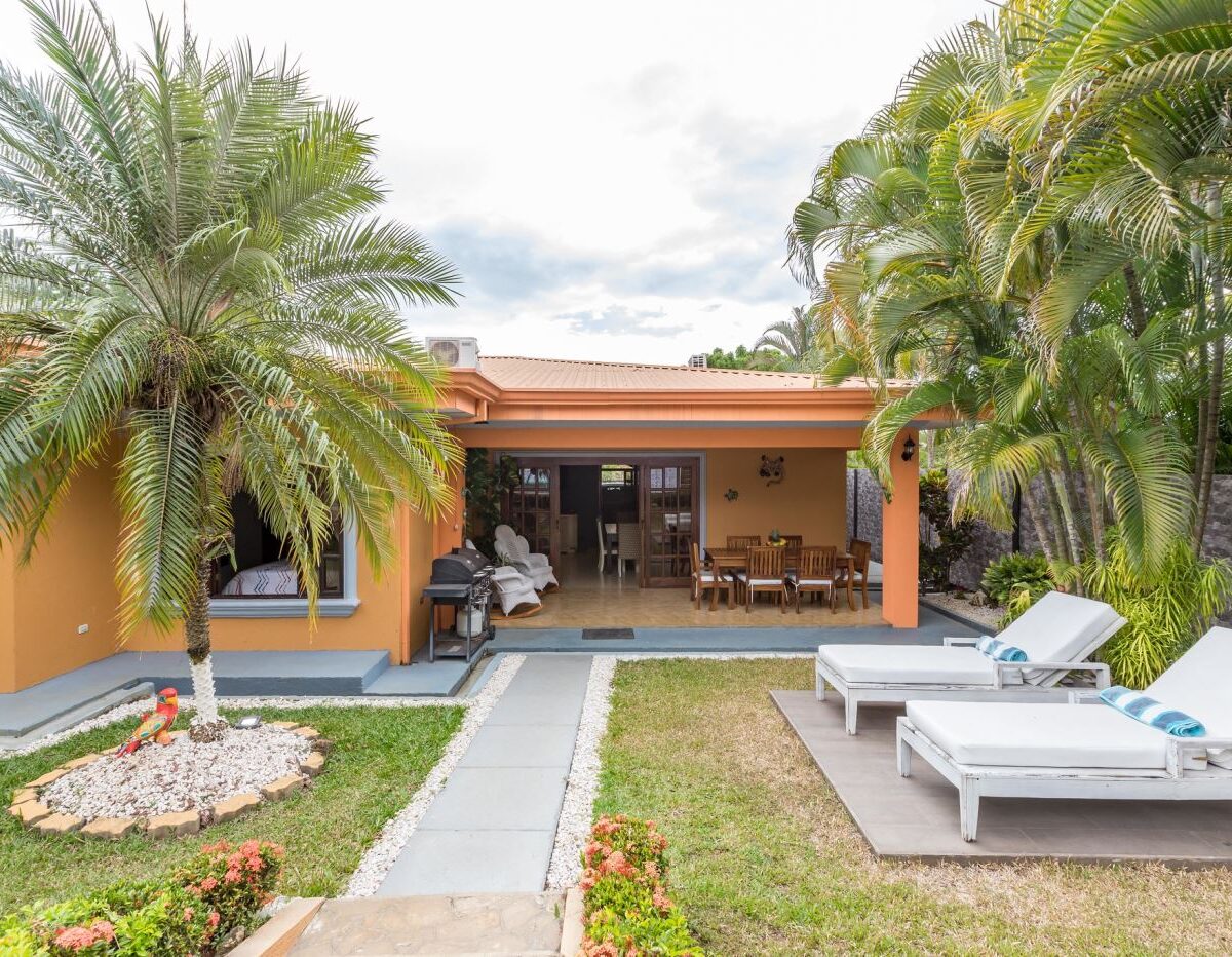 Homes for sale in La Garita Costa Rica