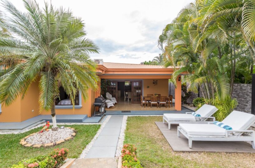 Homes for sale in La Garita Costa Rica