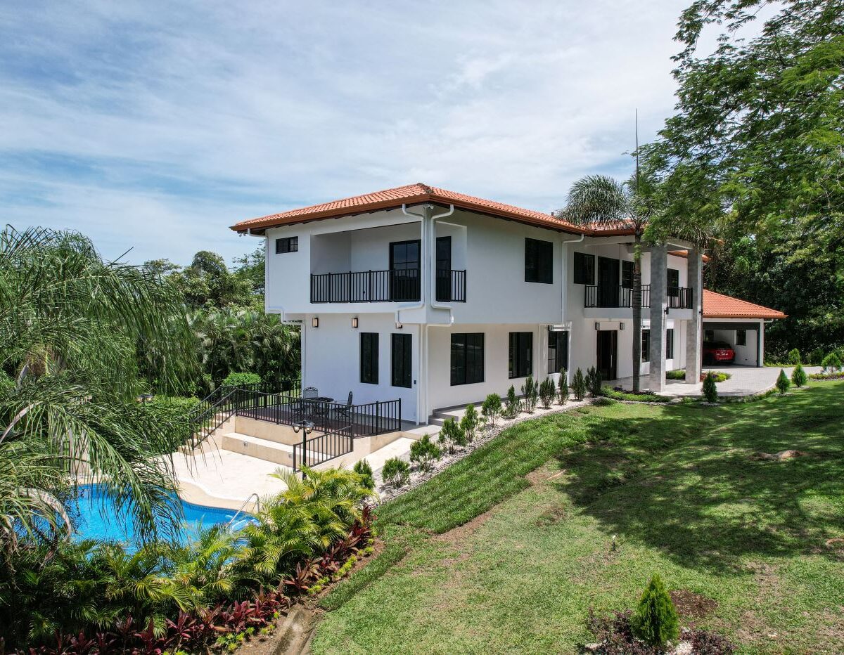 Homes for sale in Atenas Costa Rica