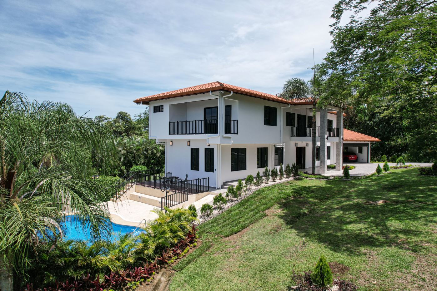 Homes for sale in Atenas Costa Rica