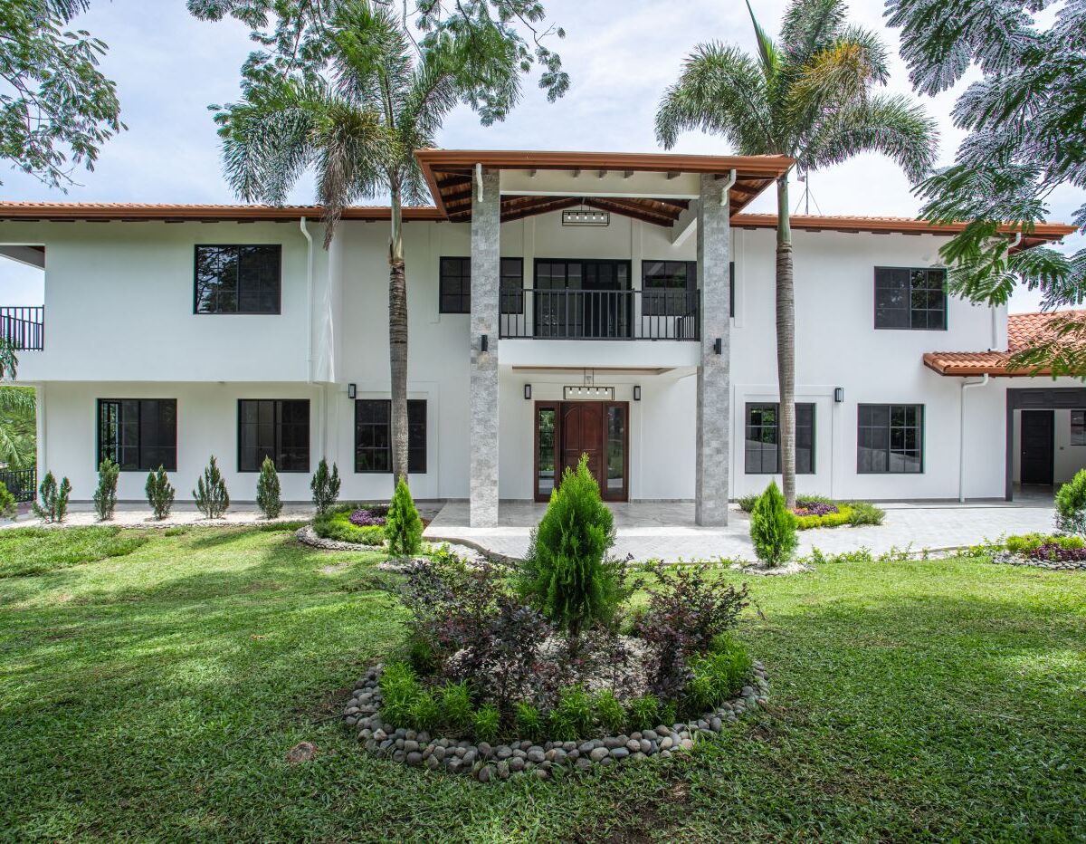 Homes for sale in Atenas Costa Rica