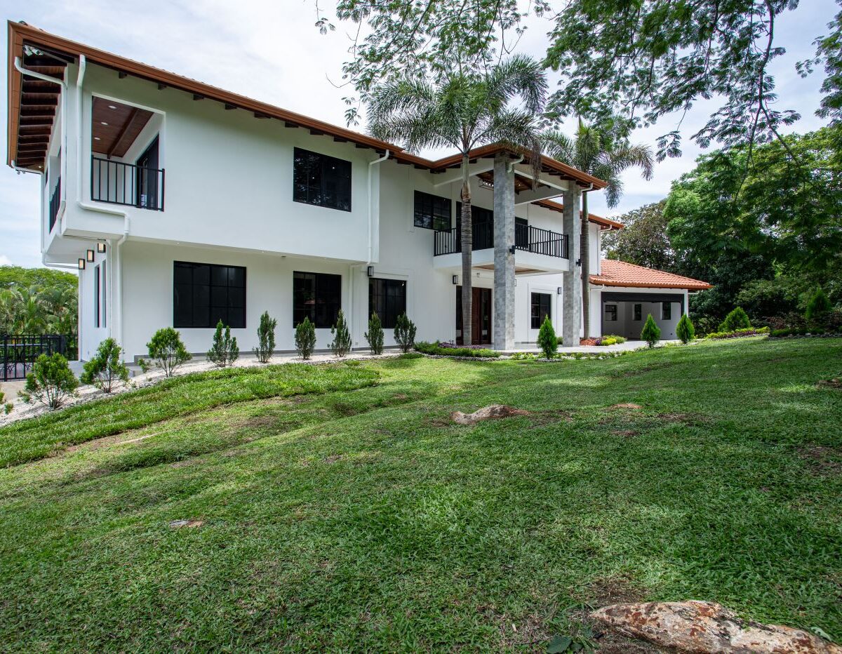 Homes for sale in Atenas Costa Rica