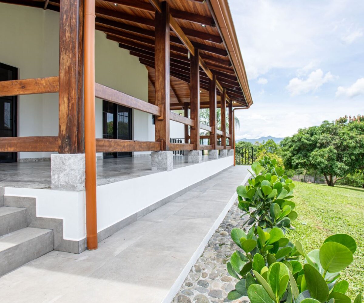 Homes for sale in Atenas Costa Rica