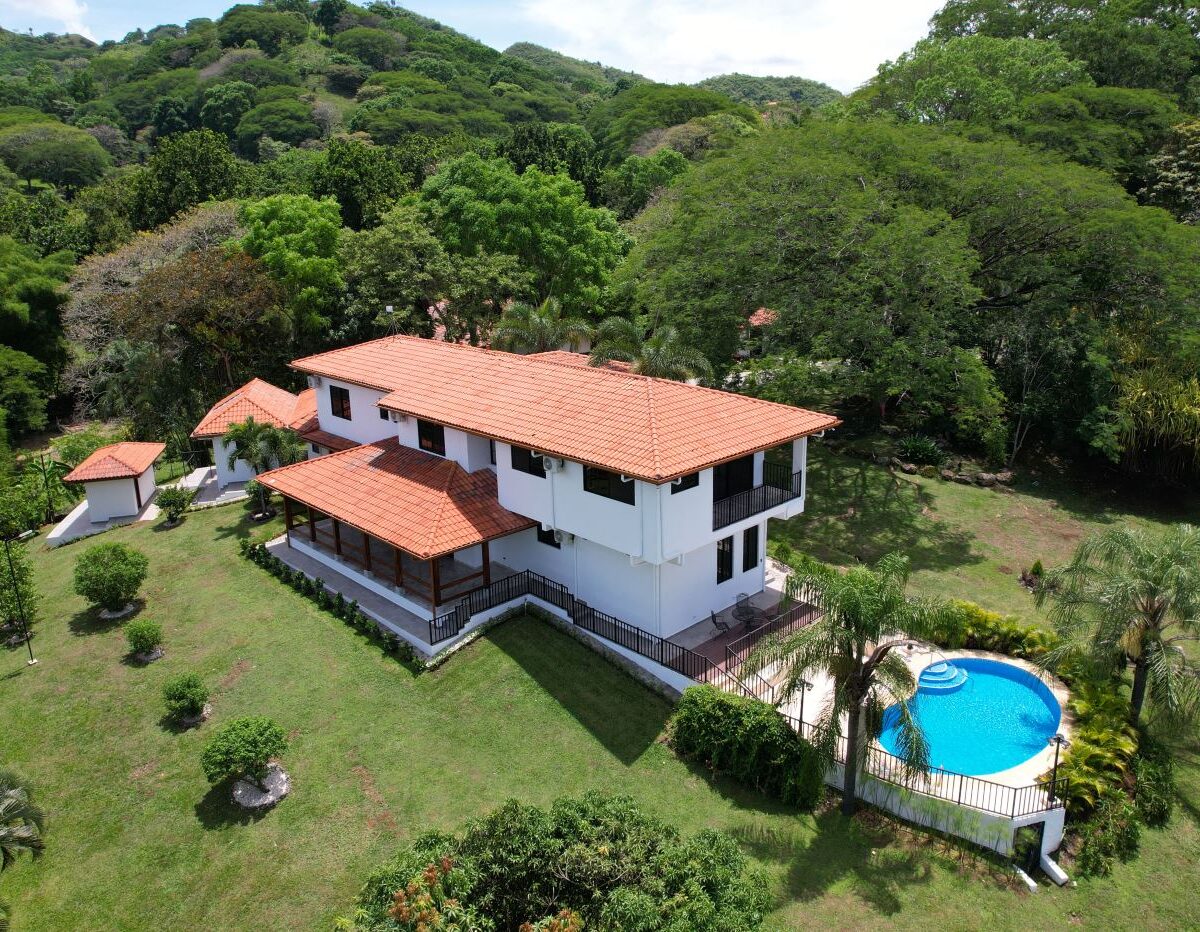 Homes for sale in Atenas Costa Rica