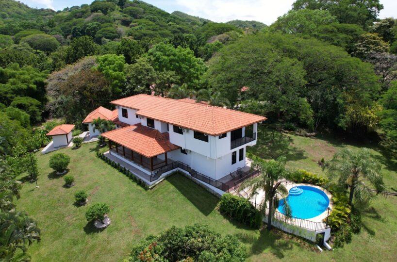 Homes for sale in Atenas Costa Rica