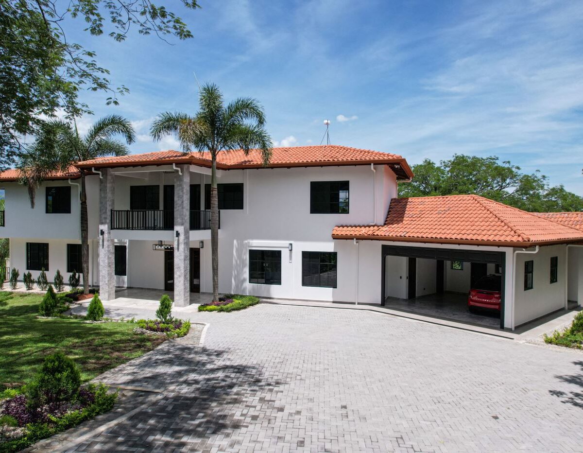 Homes for sale in Atenas Costa Rica