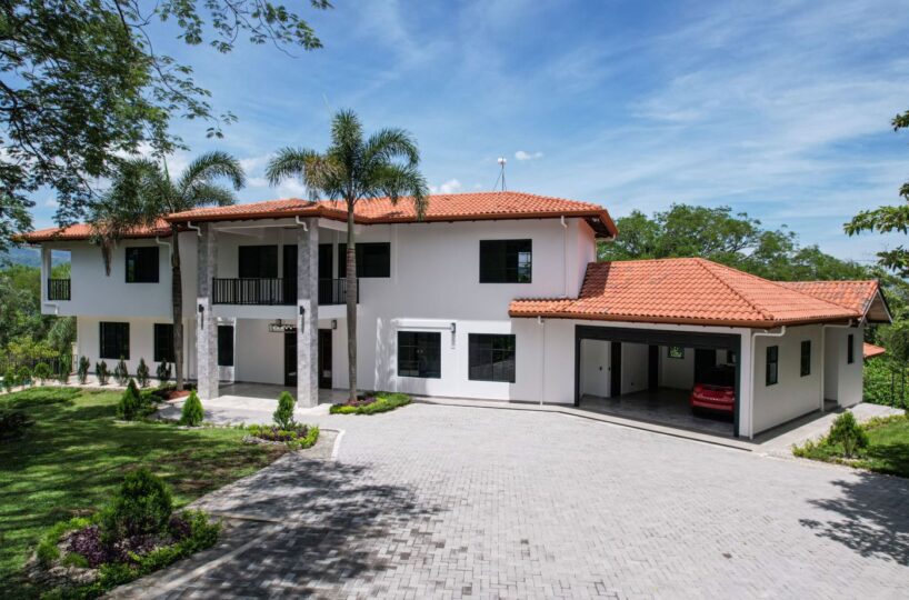 Homes for sale in Atenas Costa Rica