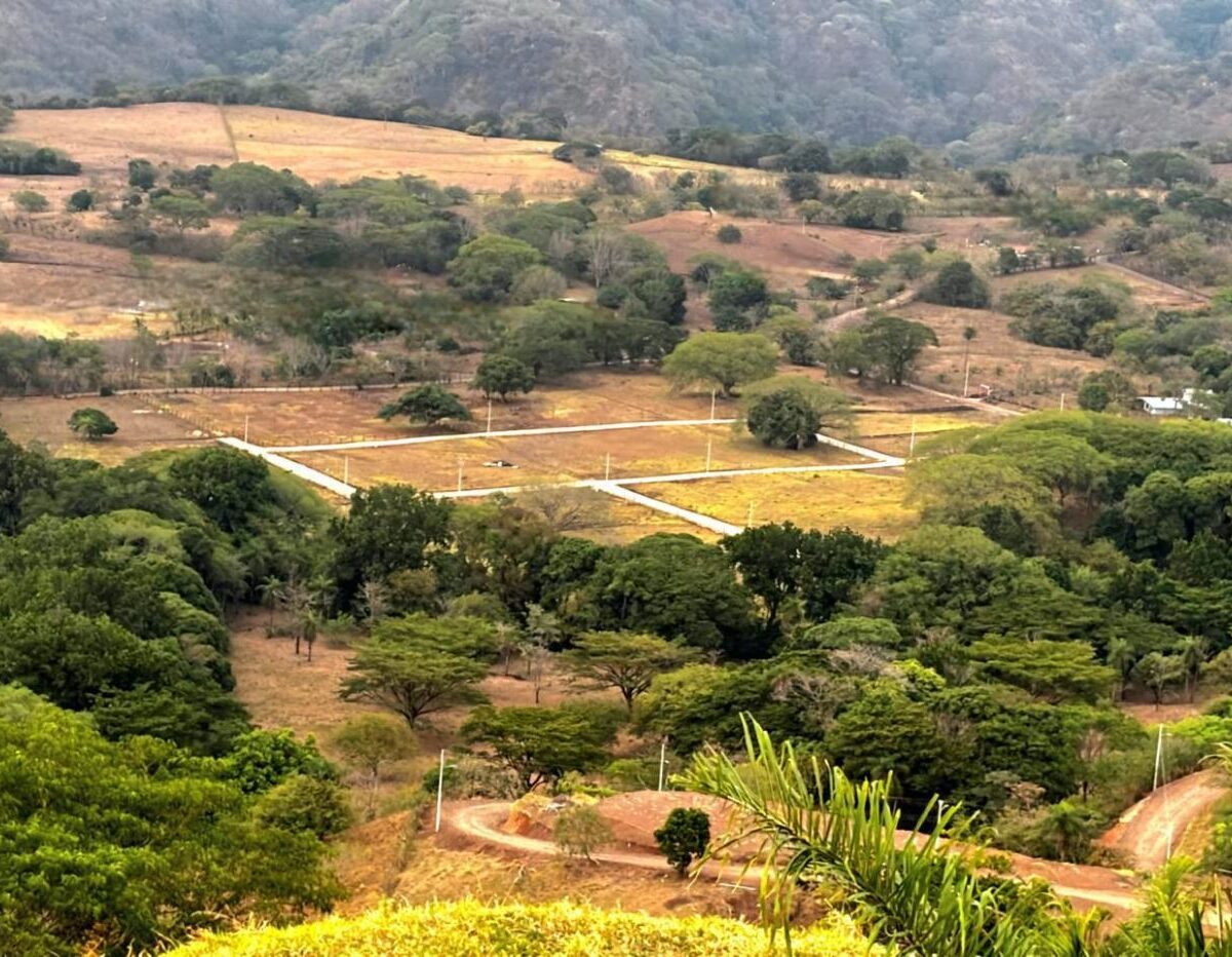Building Lots for sale in Mora Costa Rica