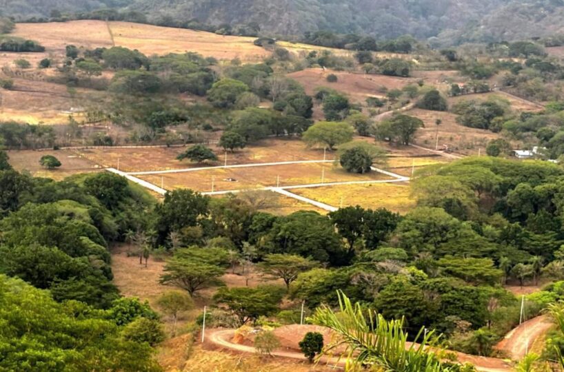 Building Lots for sale in Mora Costa Rica