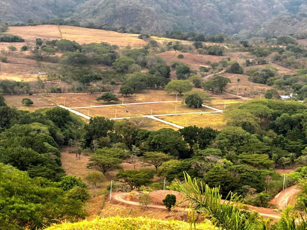 Building Lots for sale in Mora Costa Rica