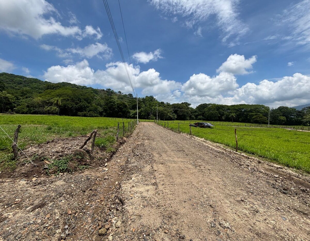 Building Lots for sale in Mora Costa Rica