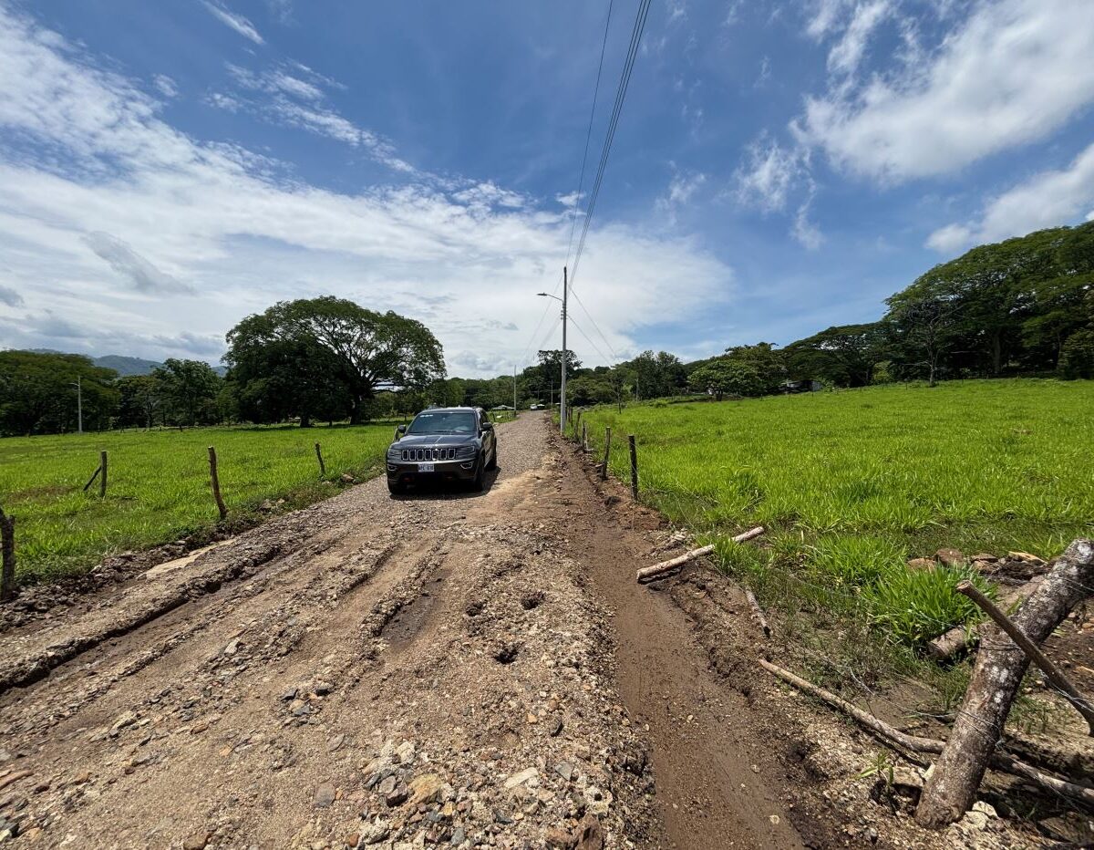 Building Lots for sale in Mora Costa Rica