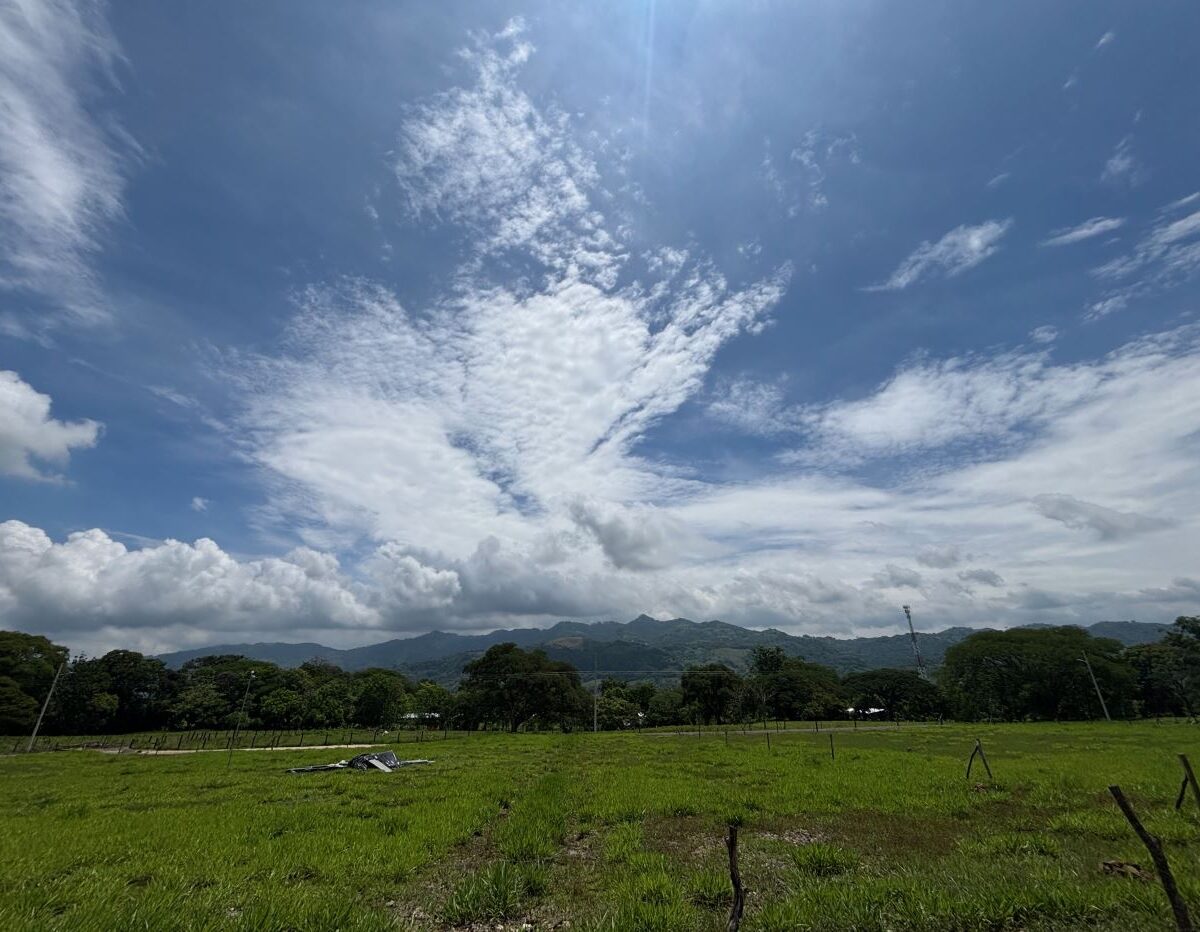 Building Lots for sale in Mora Costa Rica