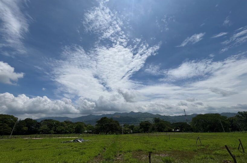 Building Lots for sale in Mora Costa Rica