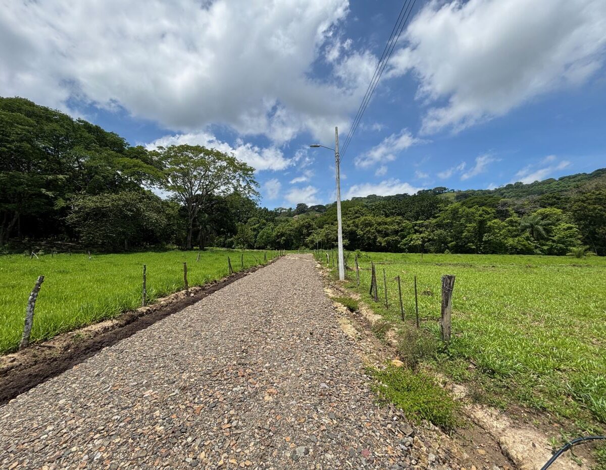 Building Lots for sale in Mora Costa Rica