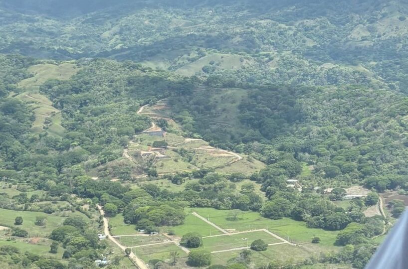 Building Lots for sale in Mora Costa Rica