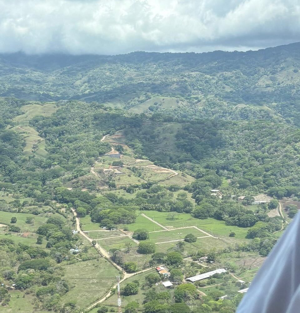 Building Lots for sale in Mora Costa Rica