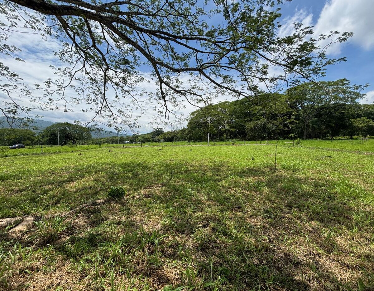 Building Lots for sale in Mora Costa Rica