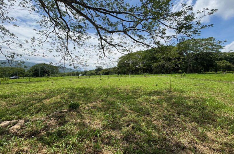 Building Lots for sale in Mora Costa Rica