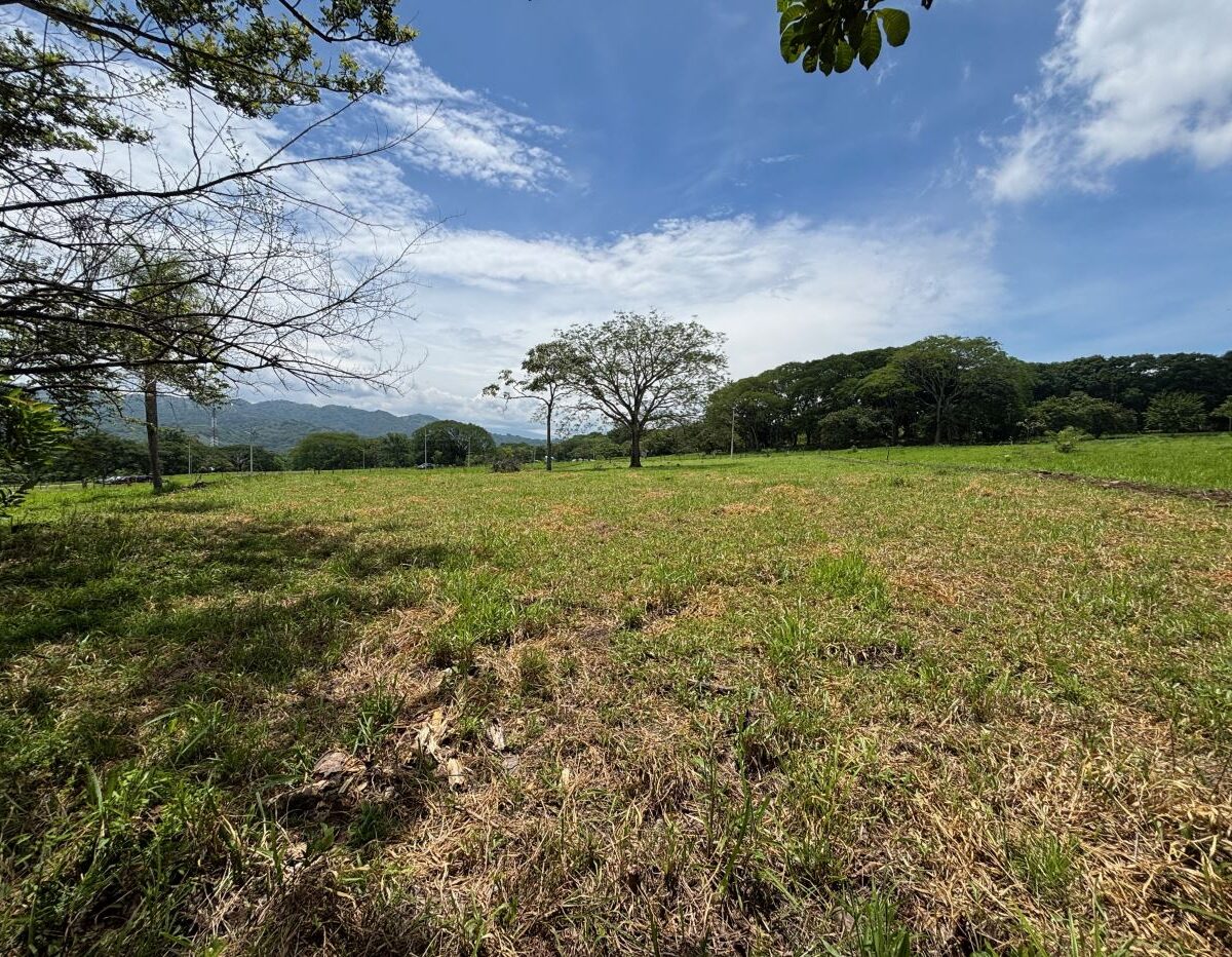 Building Lots for sale in Mora Costa Rica