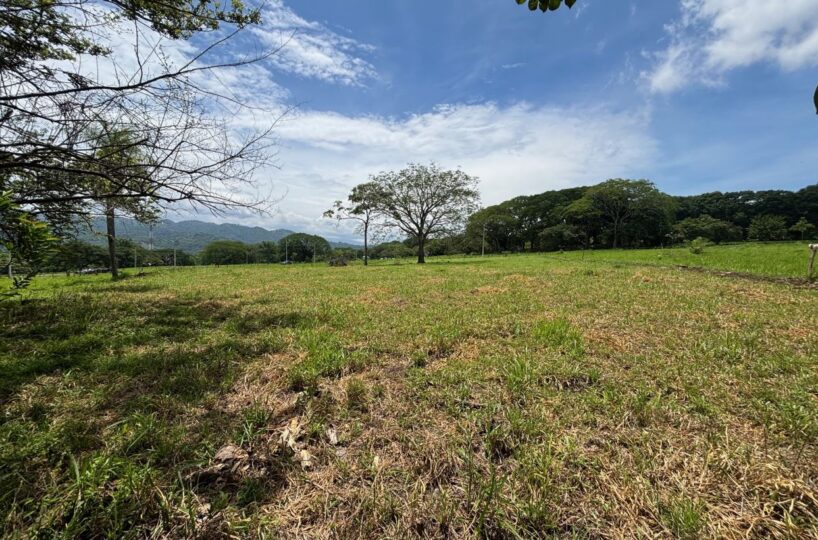 Building Lots for sale in Mora Costa Rica