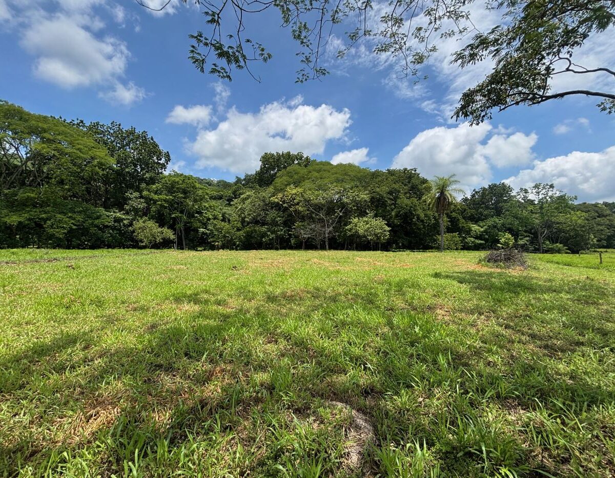Building Lots for sale in Mora Costa Rica