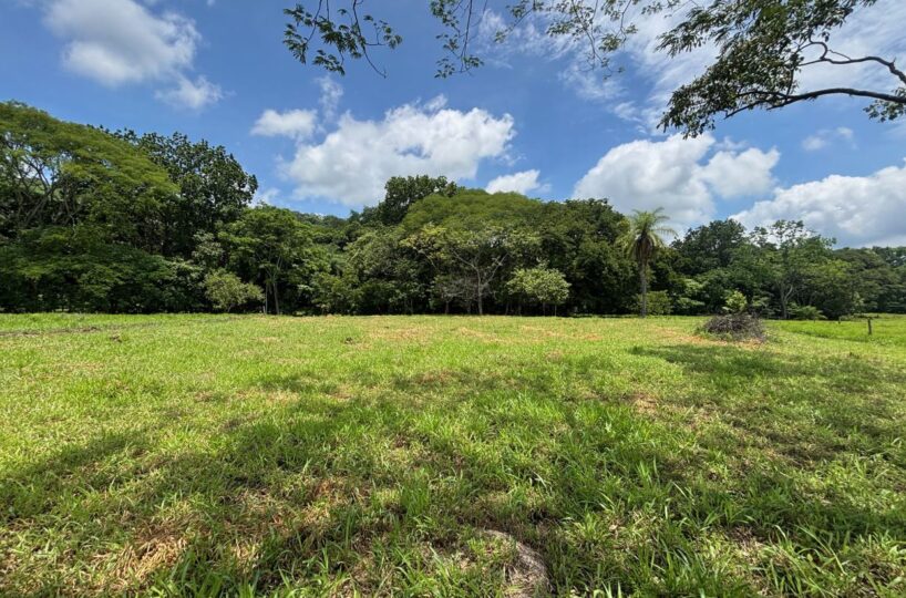 Building Lots for sale in Mora Costa Rica