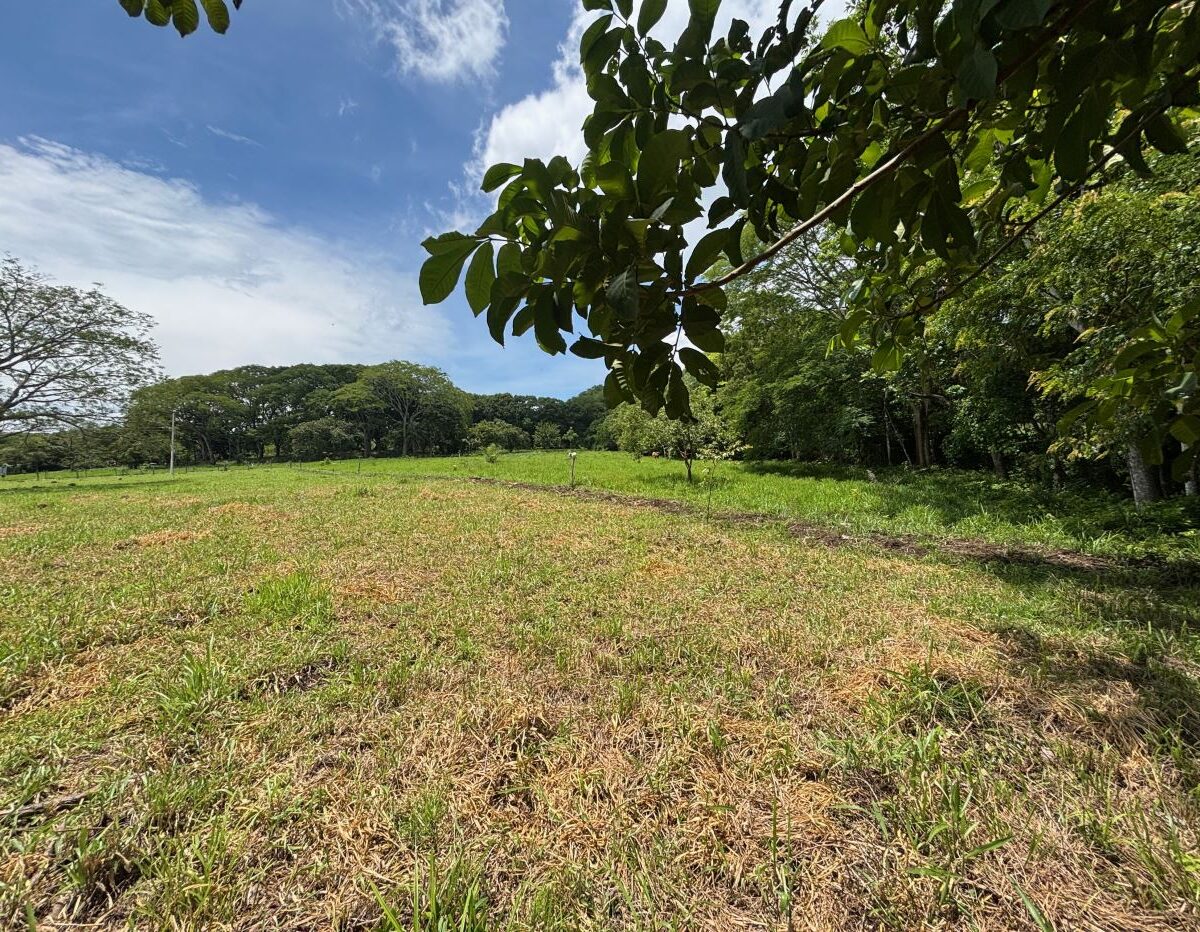 Building Lots for sale in Mora Costa Rica