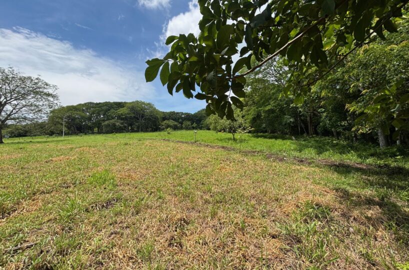 Building Lots for sale in Mora Costa Rica