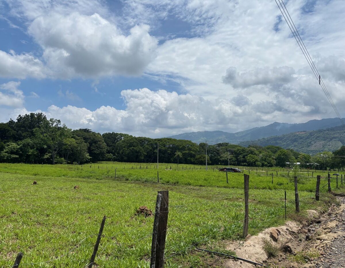 Building Lots for sale in Mora Costa Rica
