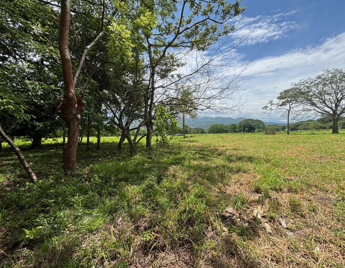 Building Lots for sale in Mora Costa Rica