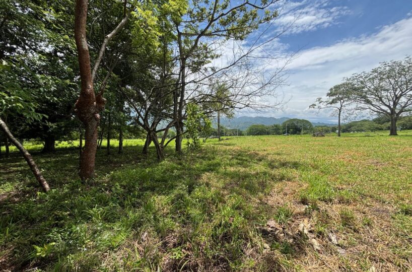 Building Lots for sale in Mora Costa Rica