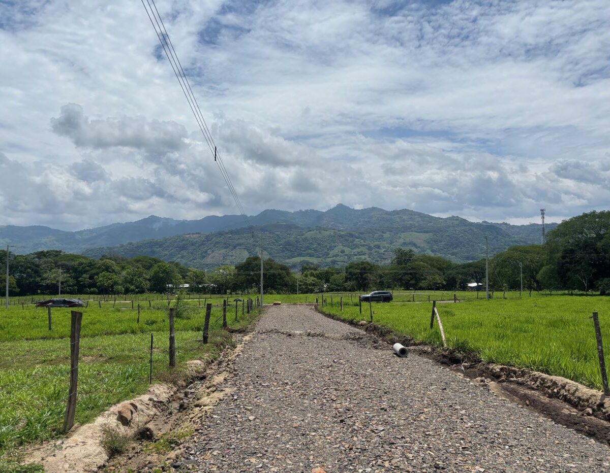 Building Lots for sale in Mora Costa Rica