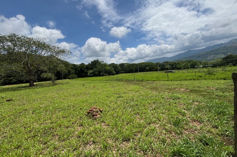 Building Lots for sale in Mora Costa Rica
