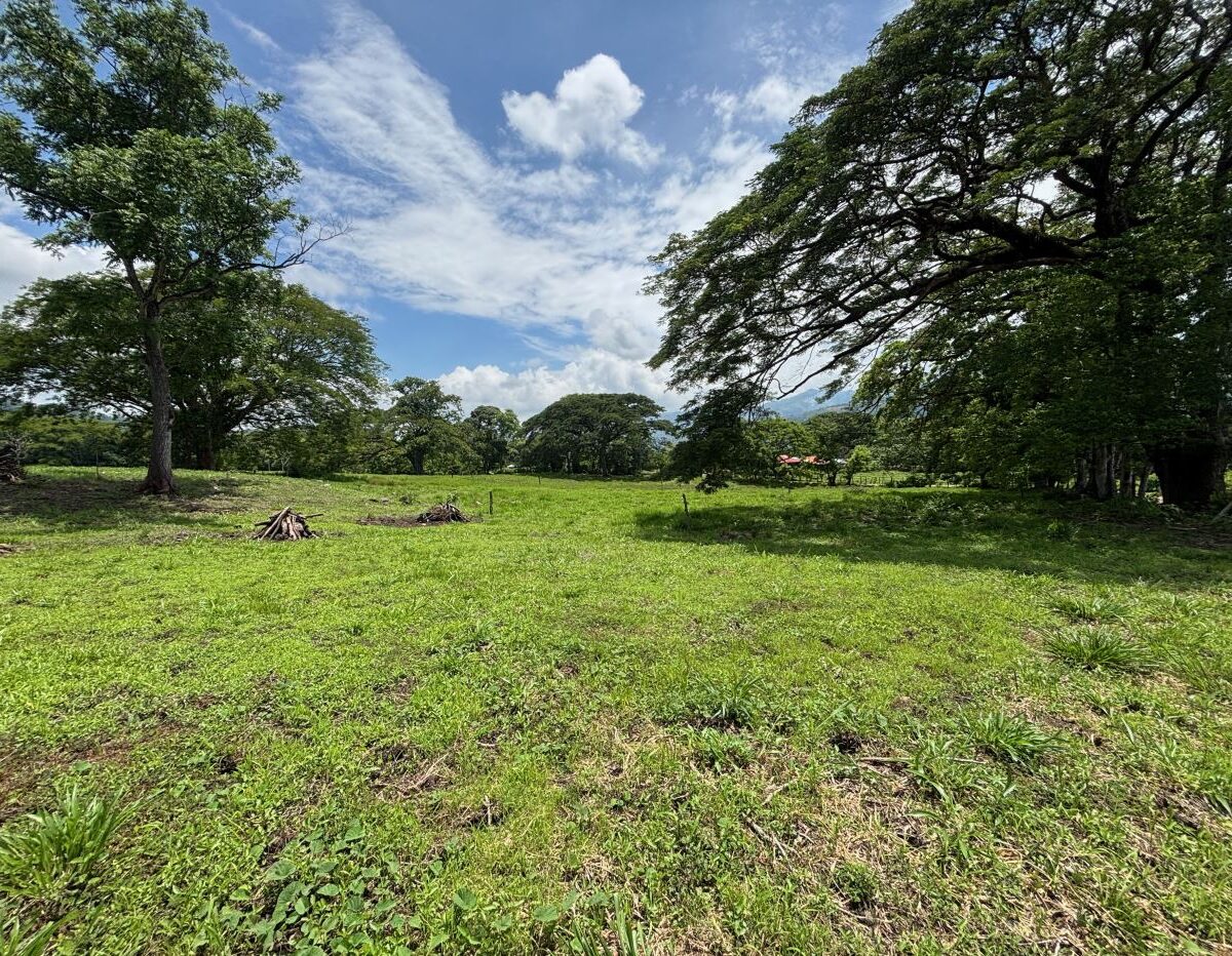 Building Lots for sale in Mora Costa Rica