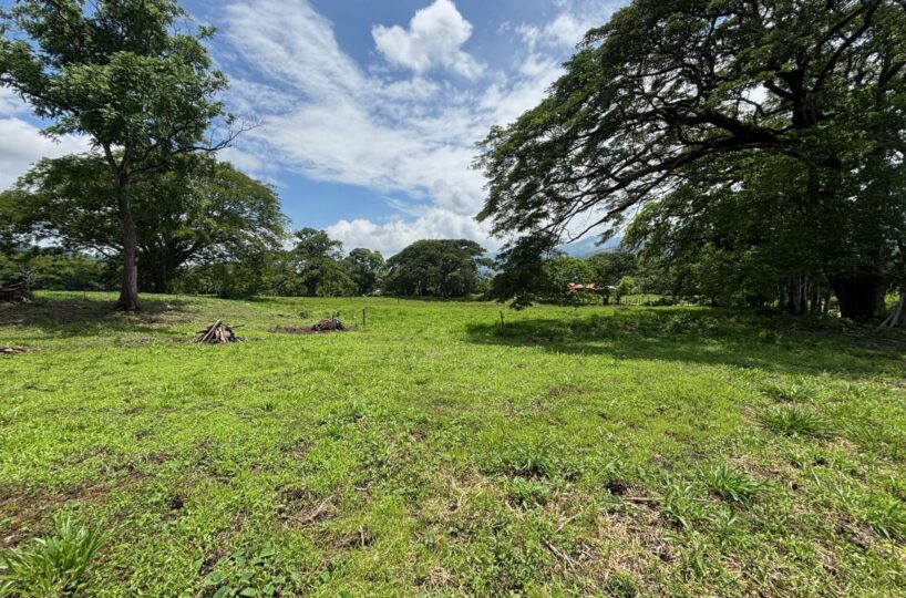 Building Lots for sale in Mora Costa Rica