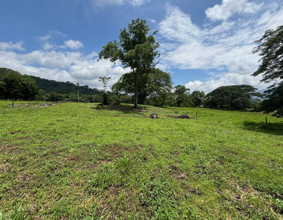 Building Lots for sale in Mora Costa Rica