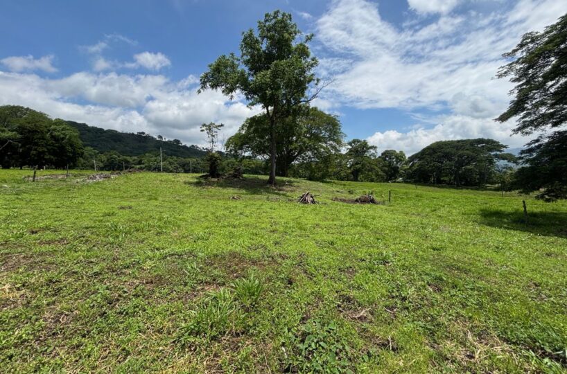 Building Lots for sale in Mora Costa Rica