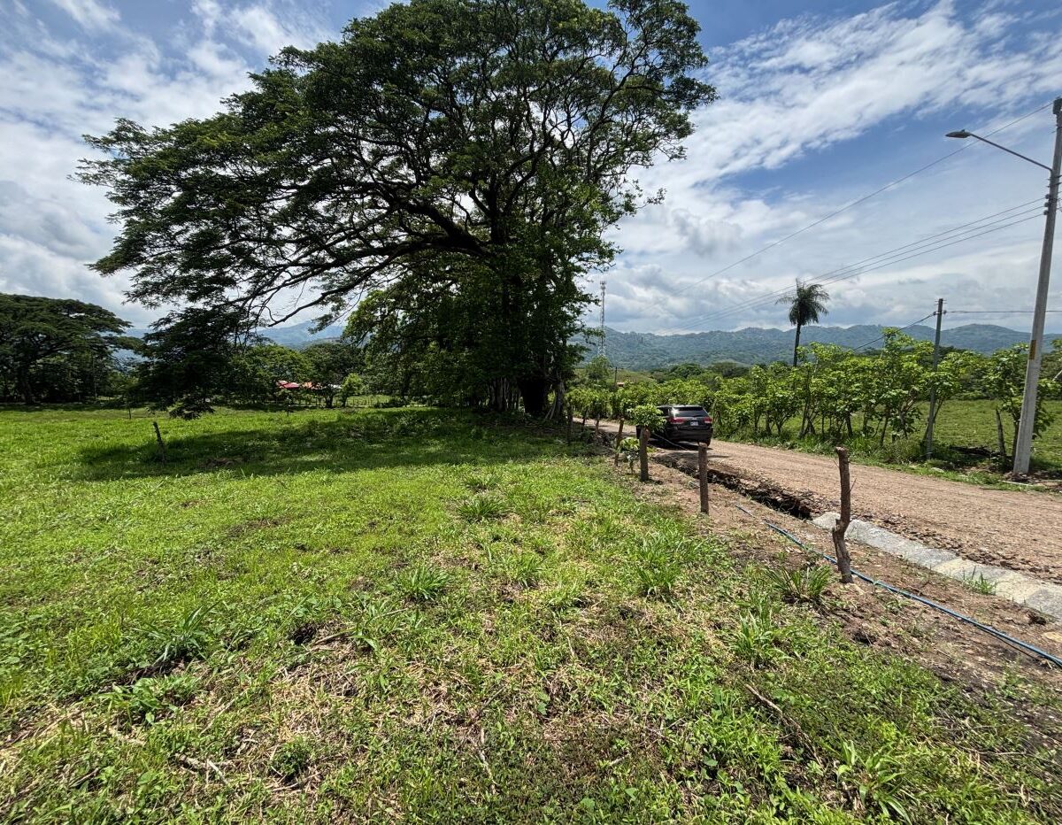 Building Lots for sale in Mora Costa Rica