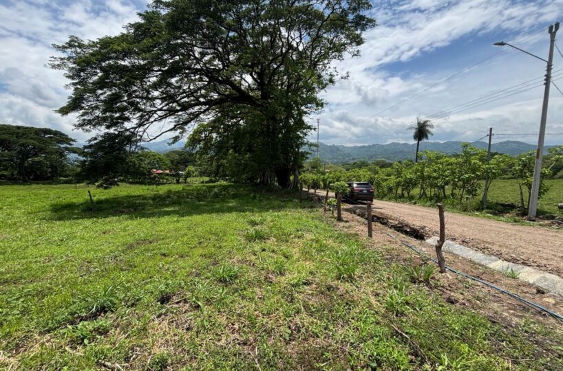 Building Lots for sale in Mora Costa Rica