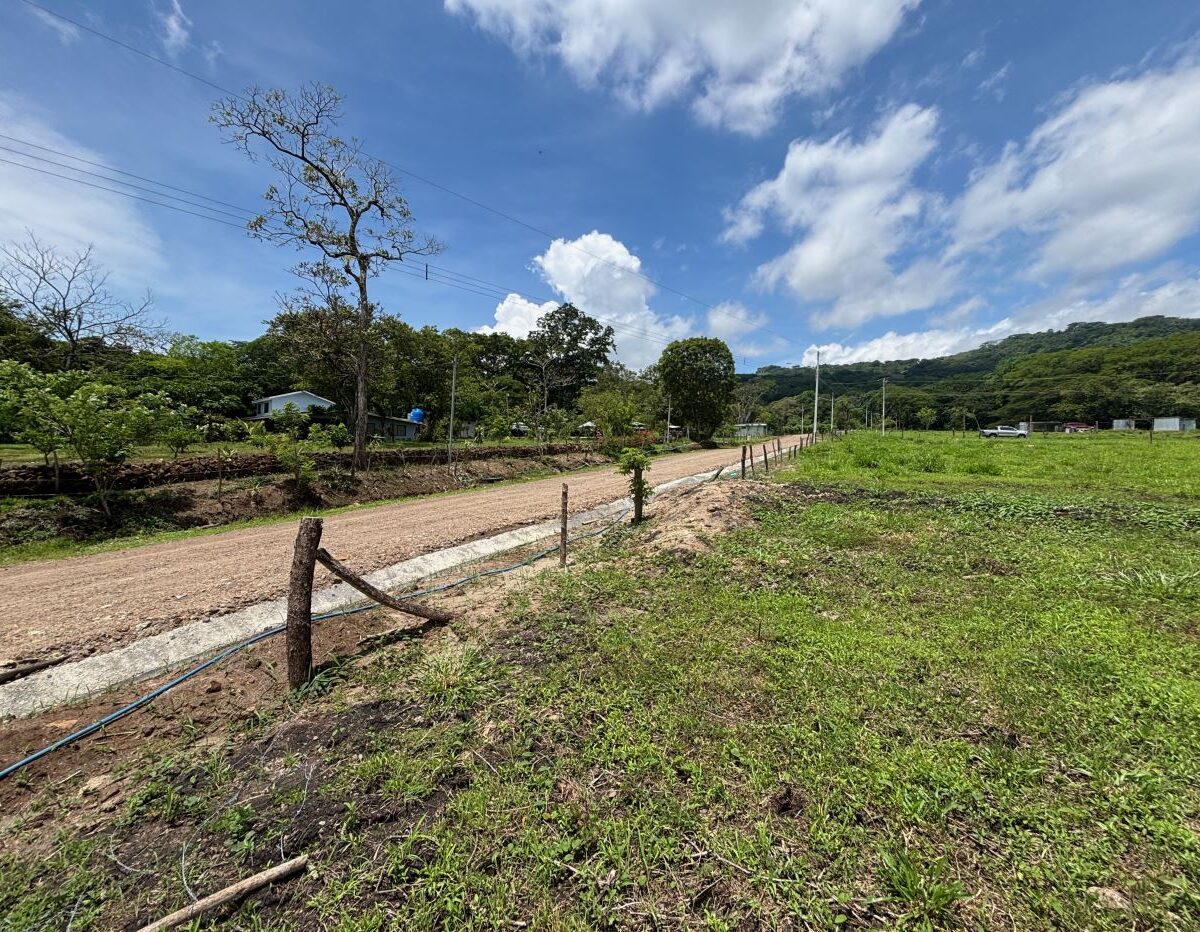 Building Lots for sale in Mora Costa Rica
