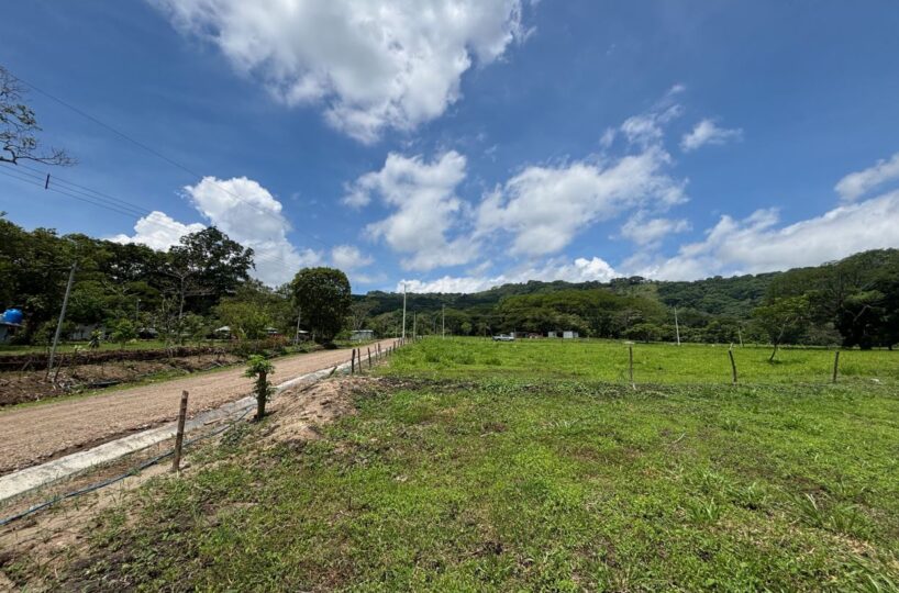 Building Lots for sale in Mora Costa Rica