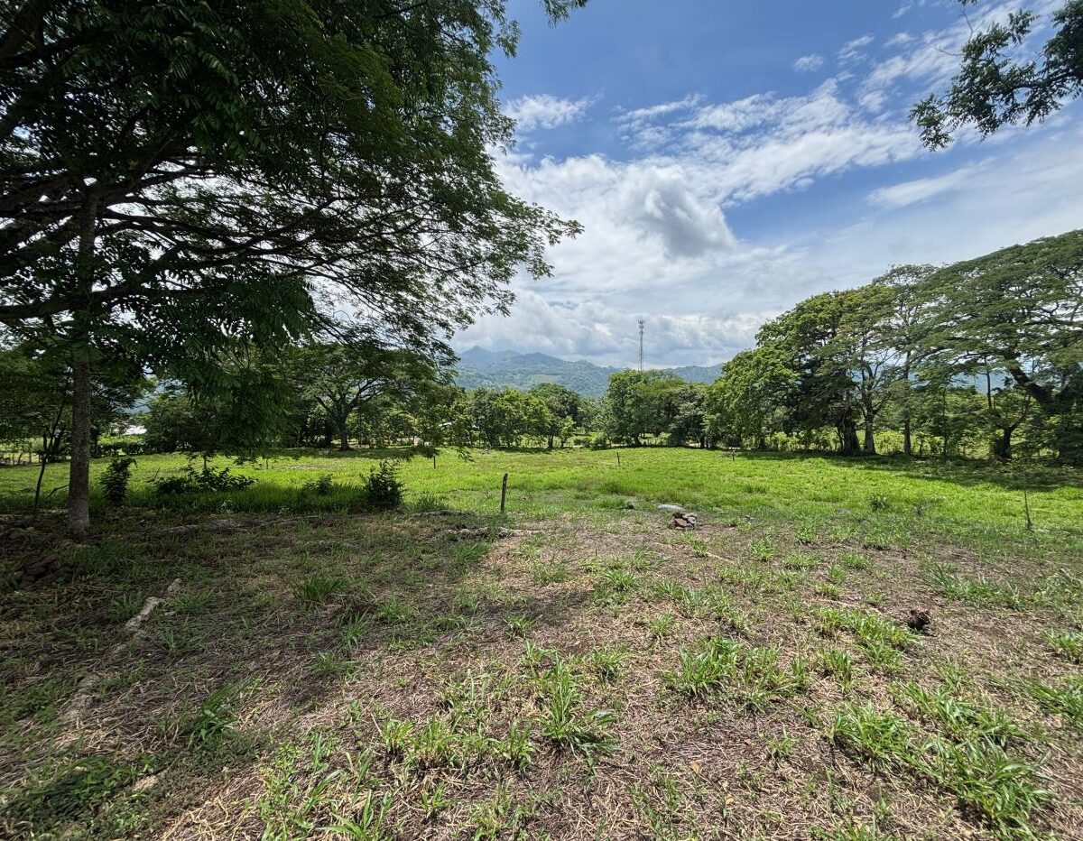 Building Lots for sale in Mora Costa Rica