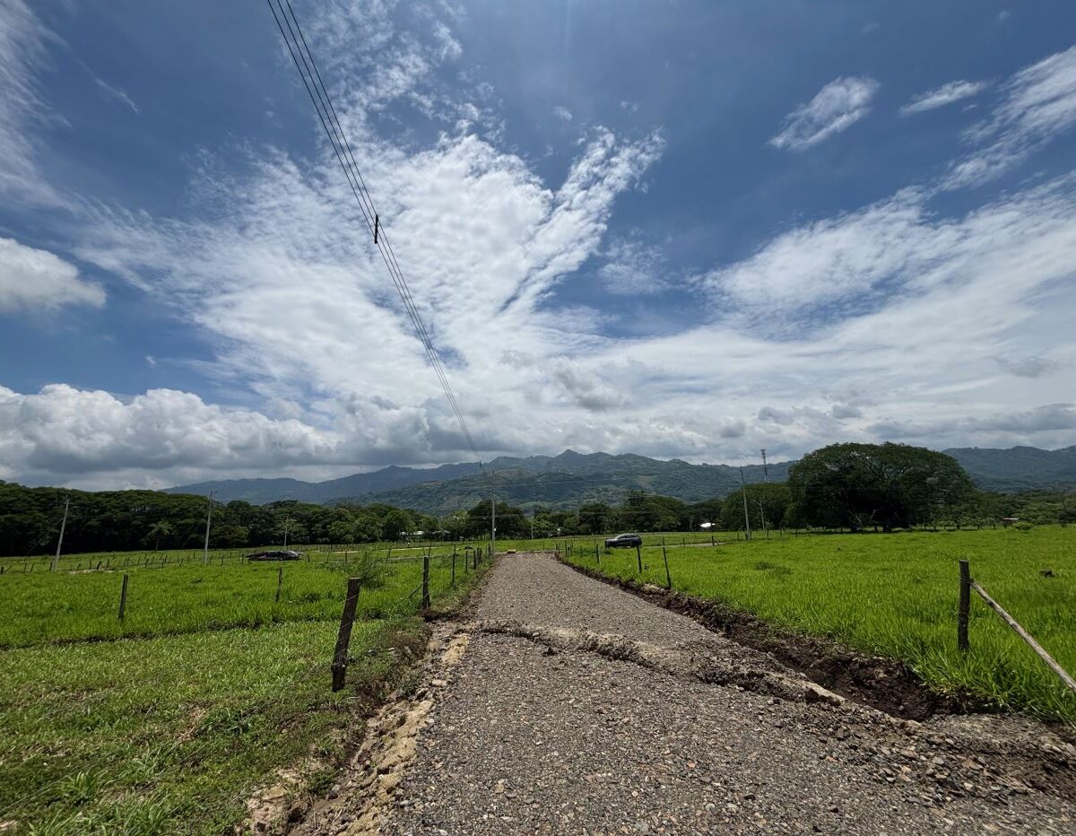 Building Lots for sale in Mora Costa Rica