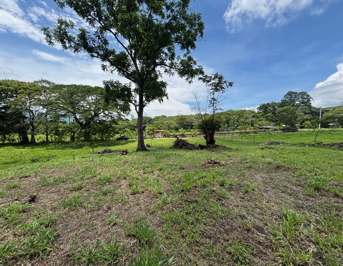 Building Lots for sale in Mora Costa Rica