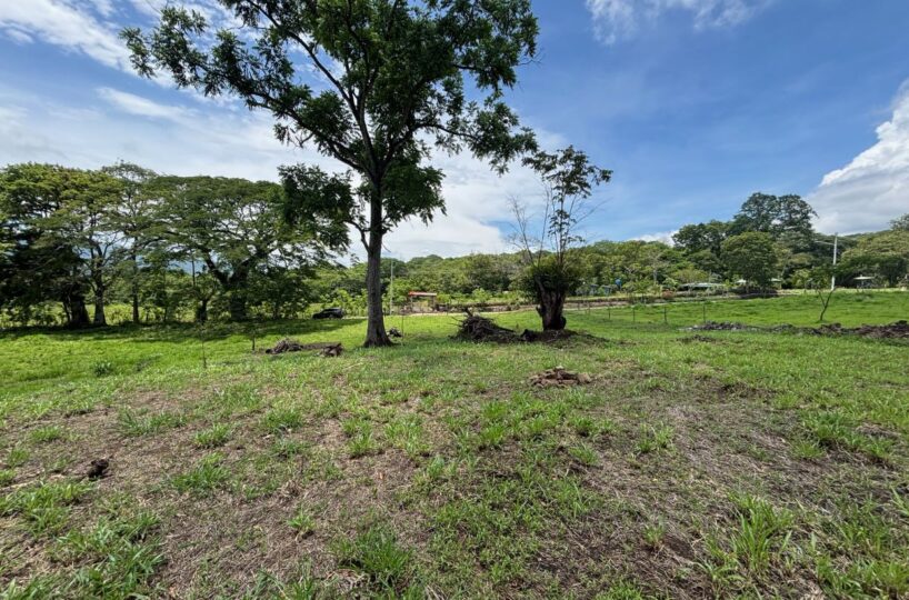 Building Lots for sale in Mora Costa Rica