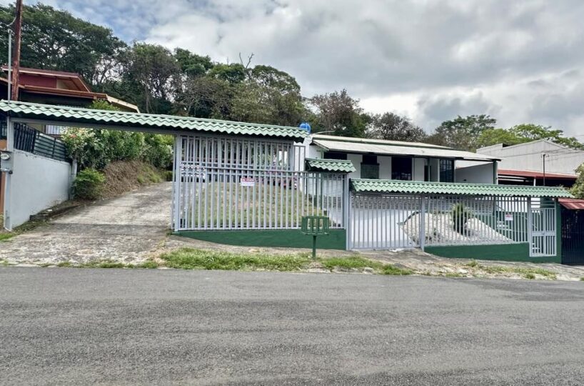 Homes for sale in Atenas Costa Rica